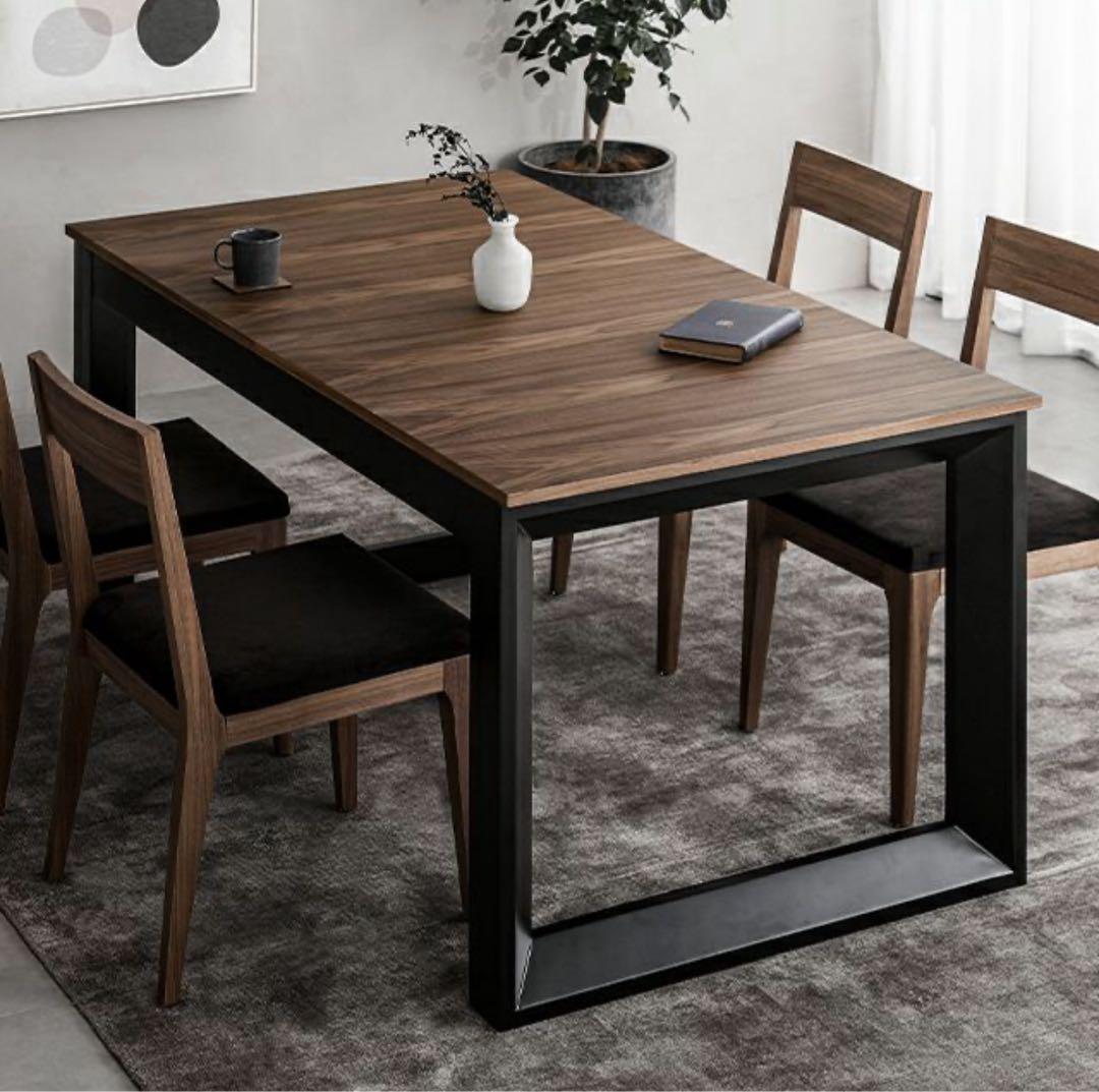 【最終値下げ】アルモニア ダイニングテーブル 伸縮 Apertura｜【アルモニア公式】家具・インテリア通販