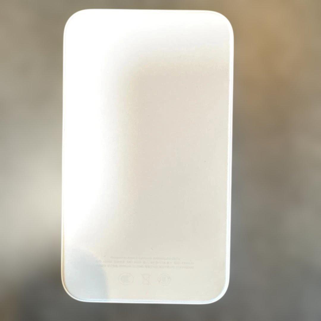 iPhone Air 256 AppleCare+2年 バッテリー100% 美品 - メルカリ