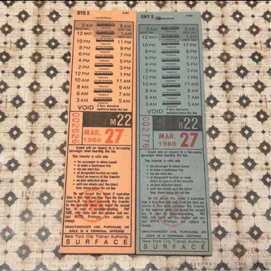 紙もの 海外 チケット ⑤ヴィンテージ ジャンクジャーナル 蚤の市