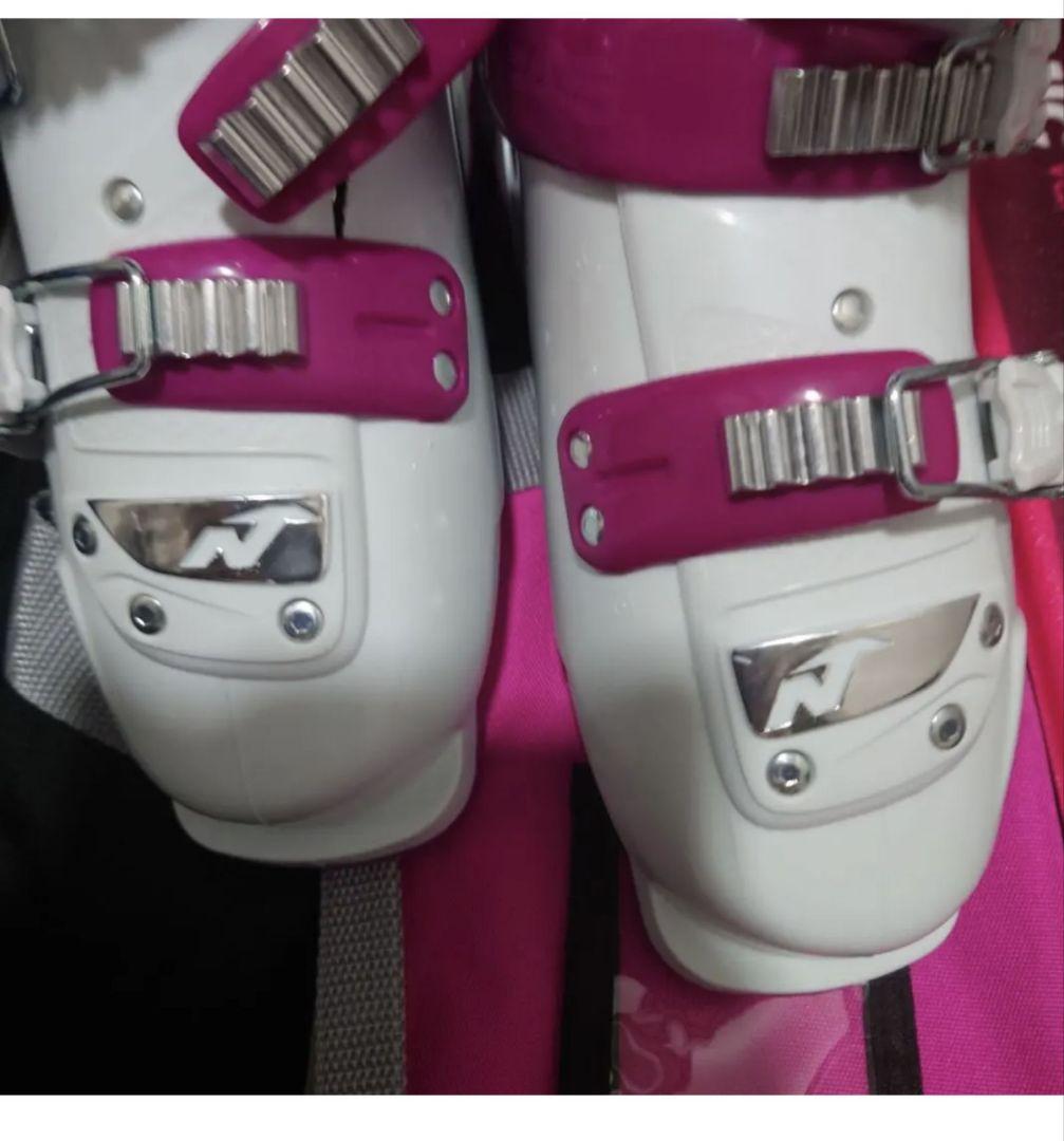 Nordica スキーブーツ(女性用)23.5cm