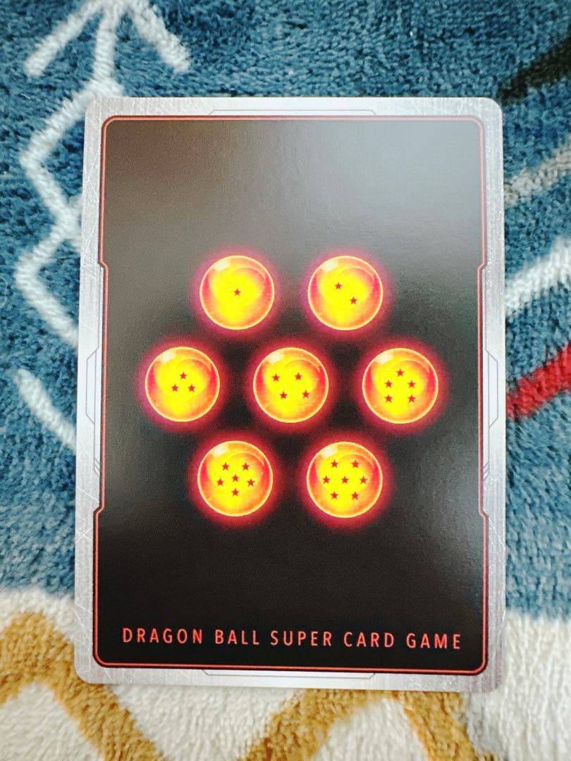 SB01-019 チチ　パラレル　manga booster 01