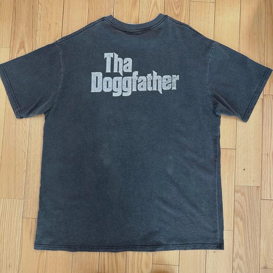 希少 ヴィンテージ スヌープドッグ tシャツ - メルカリ