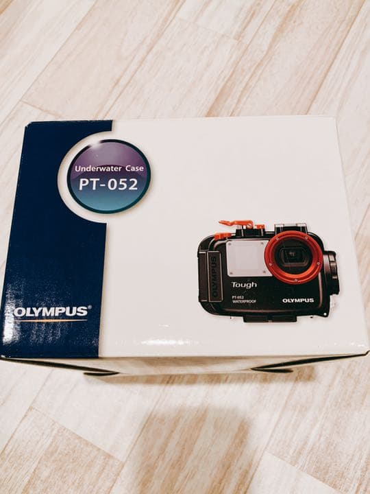 OLYMPUS TG-820用防水プロテクター PT-052 防水 ダイビング Amazon | OLYMPUS TG-6用 防水プロテクター PT-059 | アクションカメラ