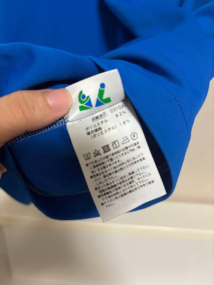 YONEX 75周年限定 ゲームシャツ激レアLLバドミントン - メルカリ