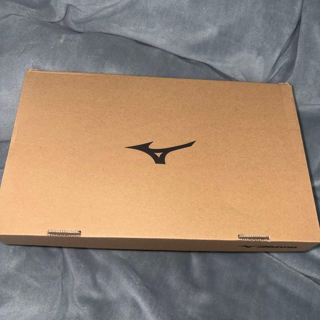 MIZUNO バレーシューズ 23.5cm