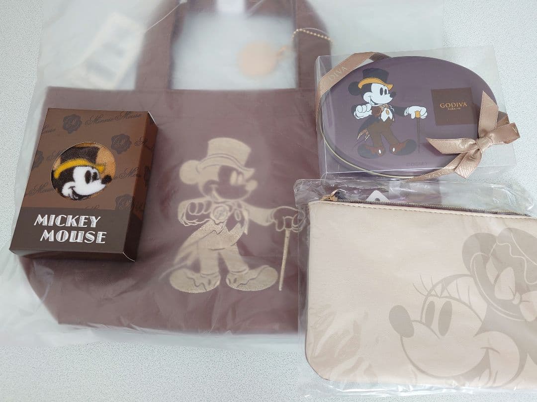 東京ディズニーリゾート まとめ売り⭐今週発送⭕️