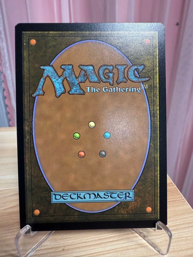 《送料込み/匿名配送》冷酷な船長、テゼレット M 287 Foil