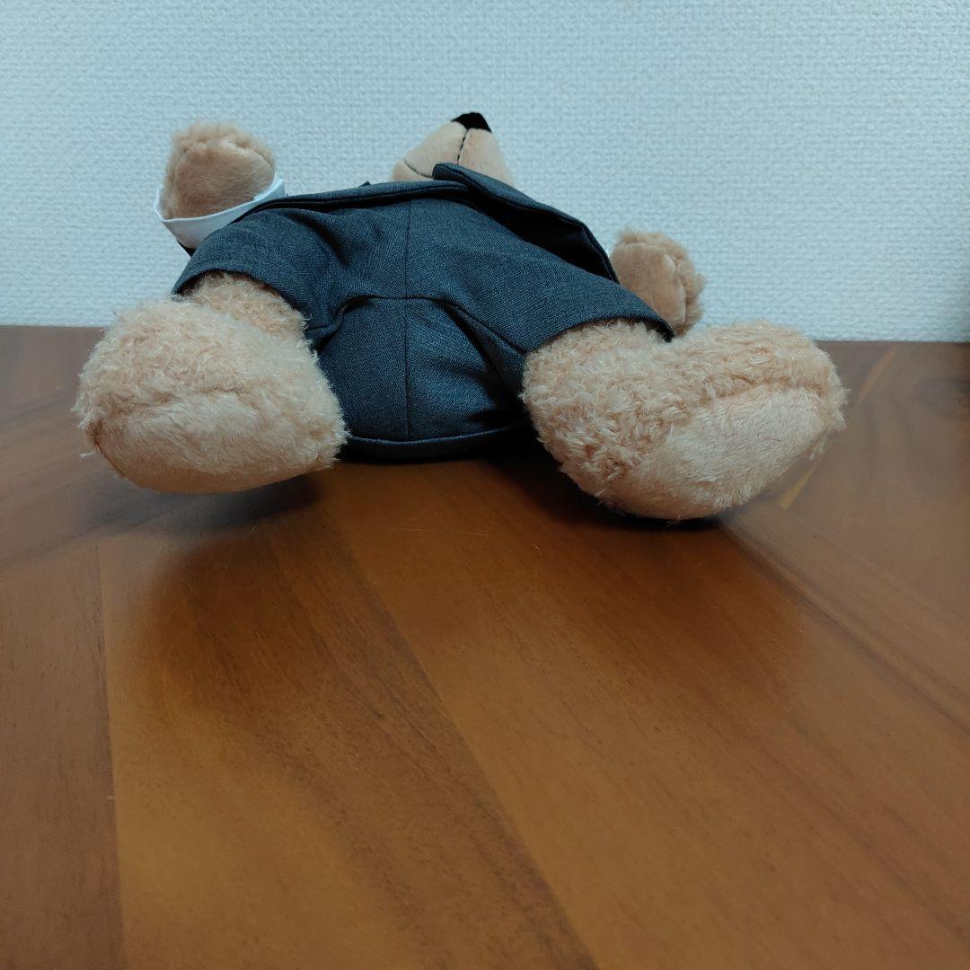 トム・ブラウン テディベア