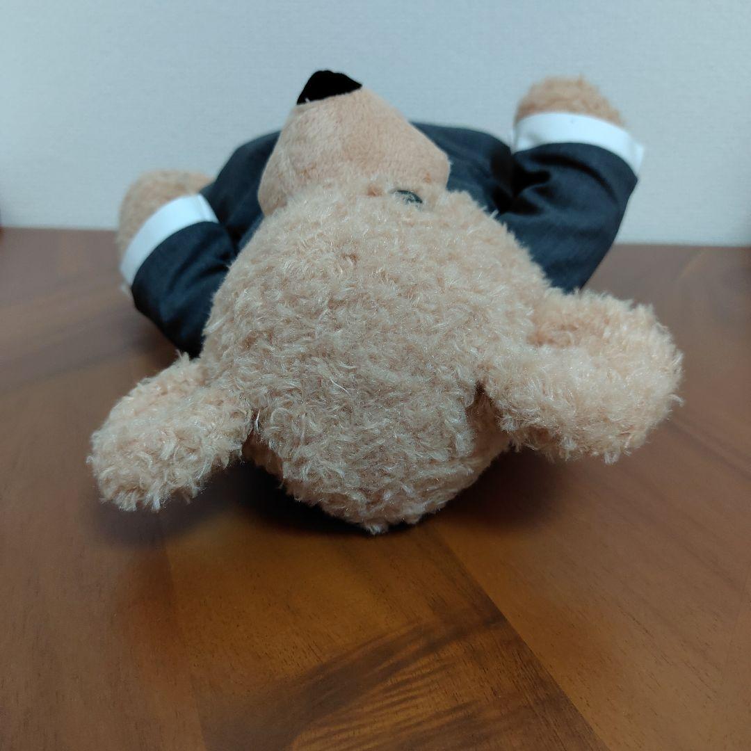 トム・ブラウン テディベア