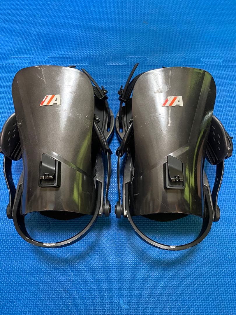 UNION ユニオン ATLAS EVO アトラスエボ20-21 UNION ユニオン 20-21 BINDING ATLAS アトラス 日本正規品RBS