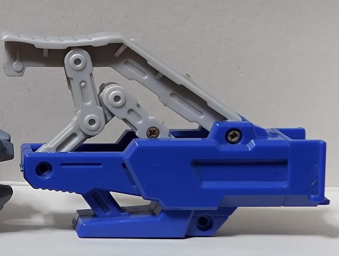 ビーダマン スマッシュトリガー 動作確認済み ジャンク - メルカリ