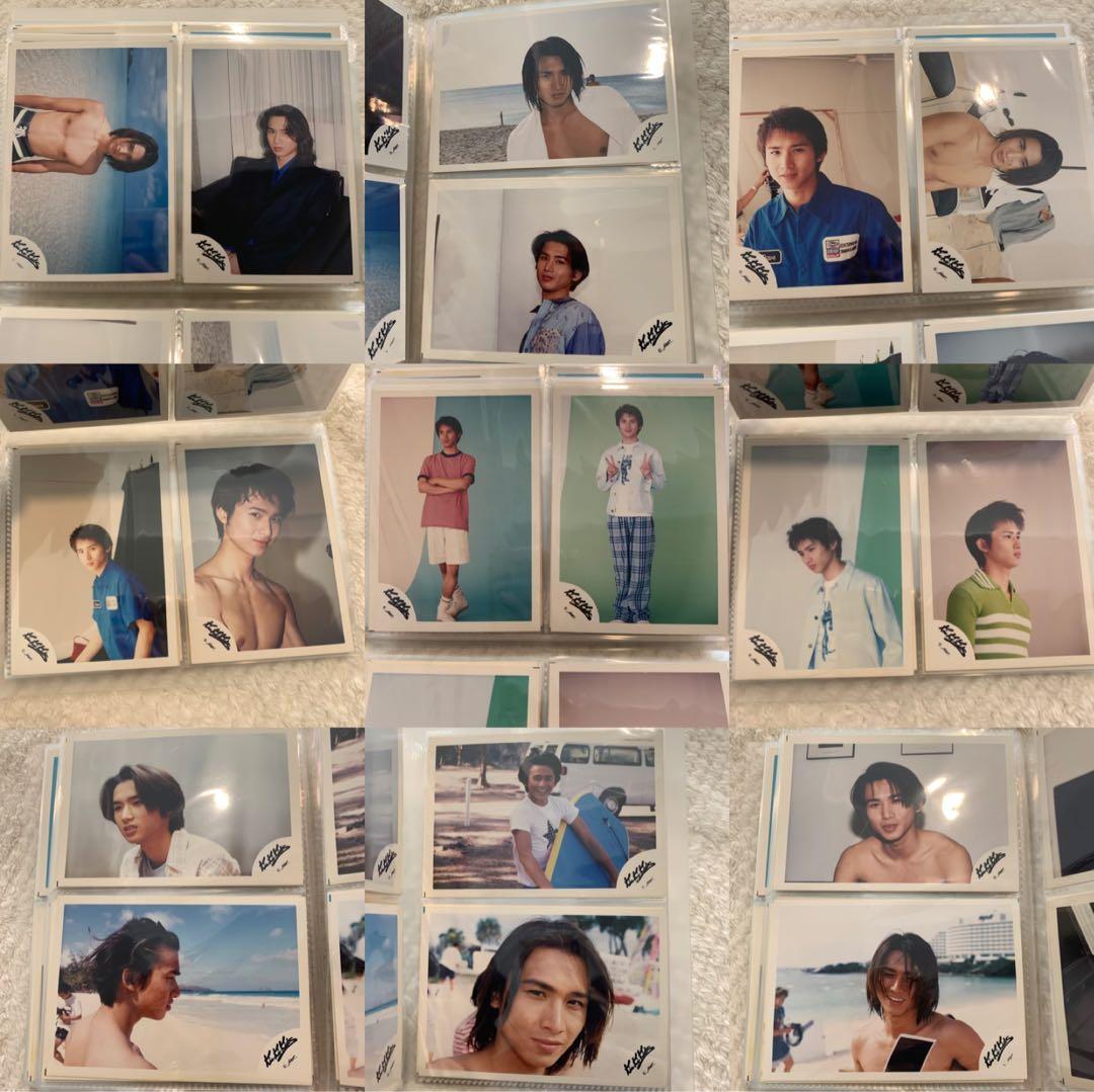 KinKi Kids 堂本光一 写真　146枚