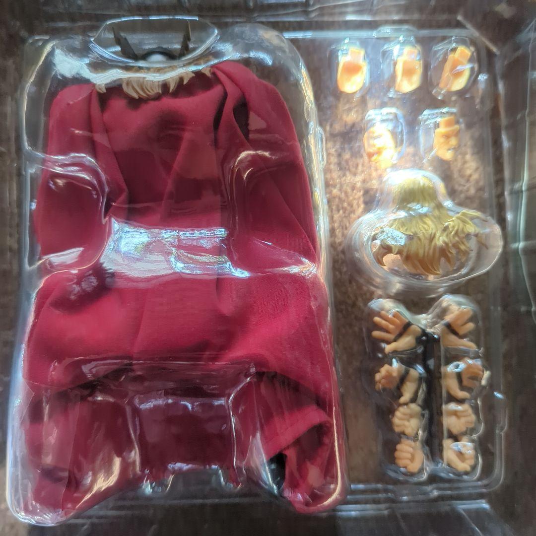 アメイジングヤマグチ　ソー