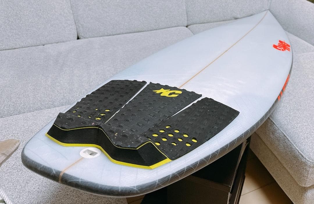 6'2 30.5L DHD イーサン ジュリエット EE JULIETTE