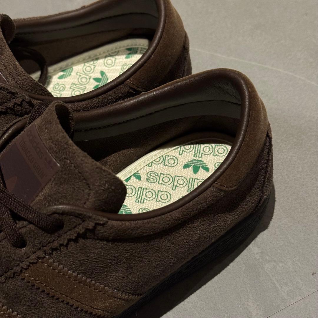 adidas スニーカー TOBACCO タバコ GX6941 28.0cm