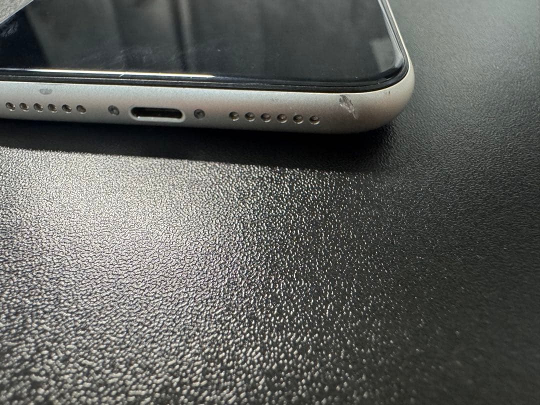 Apple iPhone 11 128GB simロック解除済み - メルカリ