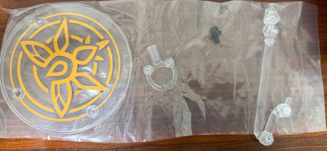 S.H.Figuarts サム　崩壊スターレイル　フィギュアーツ