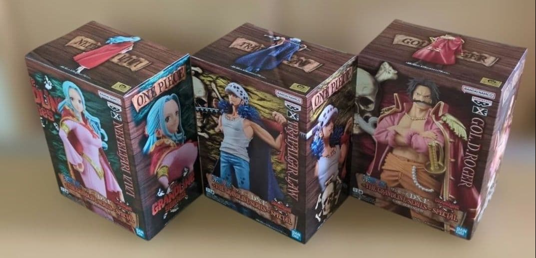 ワンピース　フィギュア　13個　まとめ売り