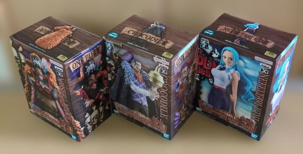 ワンピース　フィギュア　13個　まとめ売り