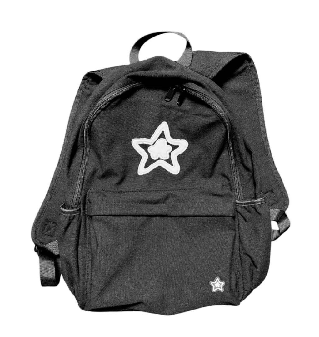 新品未使用 starteam スターチーム バックパック - メルカリ