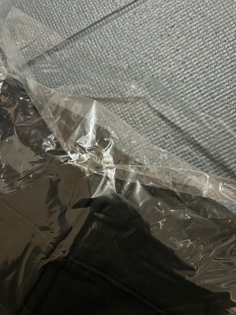 新品未開封　真天地開闢集団　ジップアップパーカー パーカー