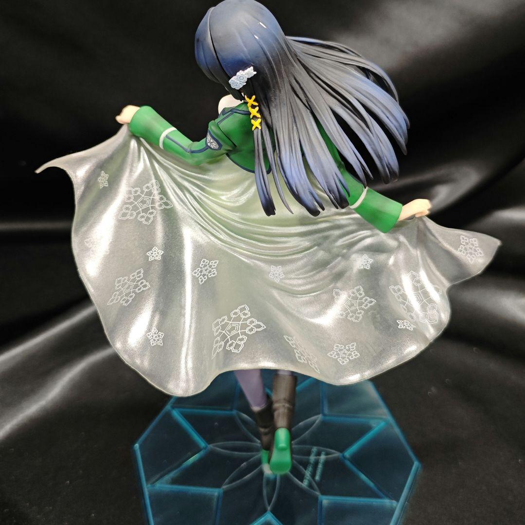 司波深雪 フィギュア 魔法科高校の劣等生