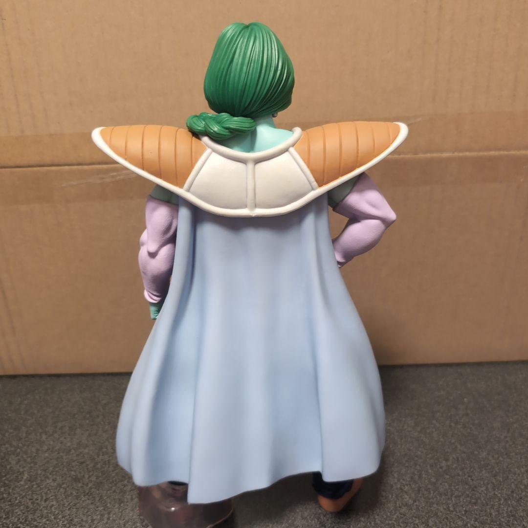 ドラゴンボール 一番くじ　フィギュア　ザーボン