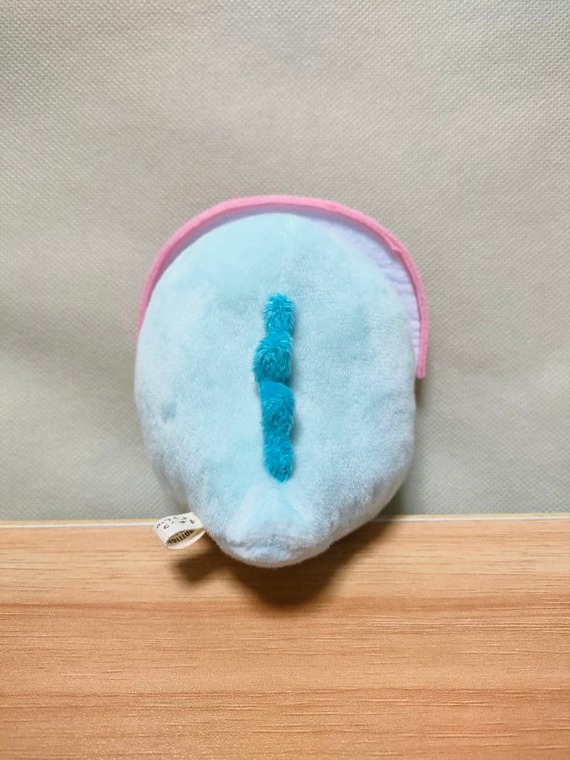 すみっコぐらし　スペシャルすみっコおせち　お正月　ぬいぐるみ　とかげ　かまぼこ