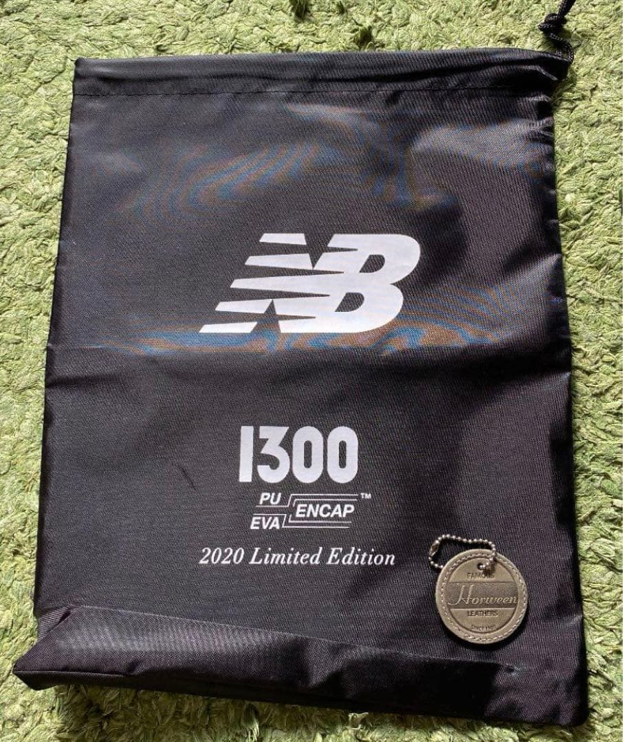 NEWBALANCE M1300JP3 26.0cm（US8）