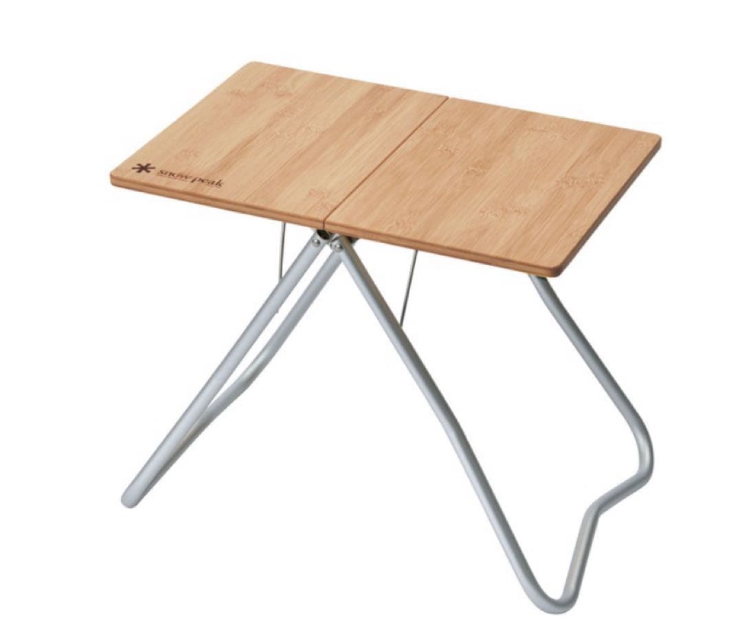 スノーピーク peak サイド テーブル キャンプ　アウトドア　折り畳み SNP0119A0260_l_c101.jpg