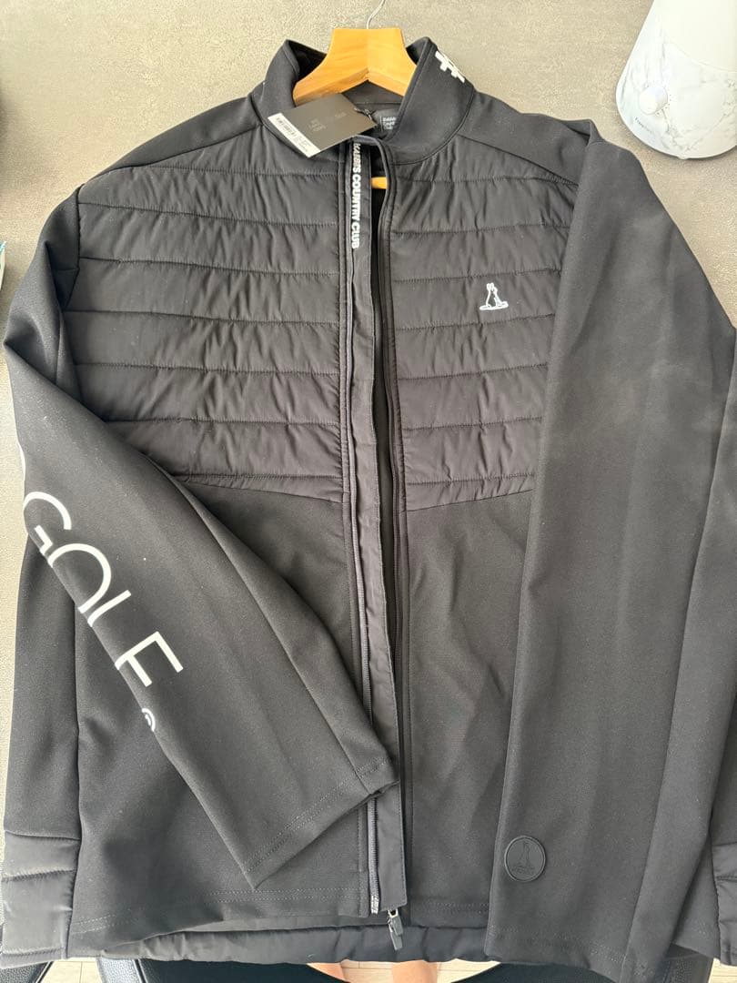 FR2 golf XXLゴルフジャケット2回使用 FR2 GOLF 2月の新作紹介！！ - YouTube