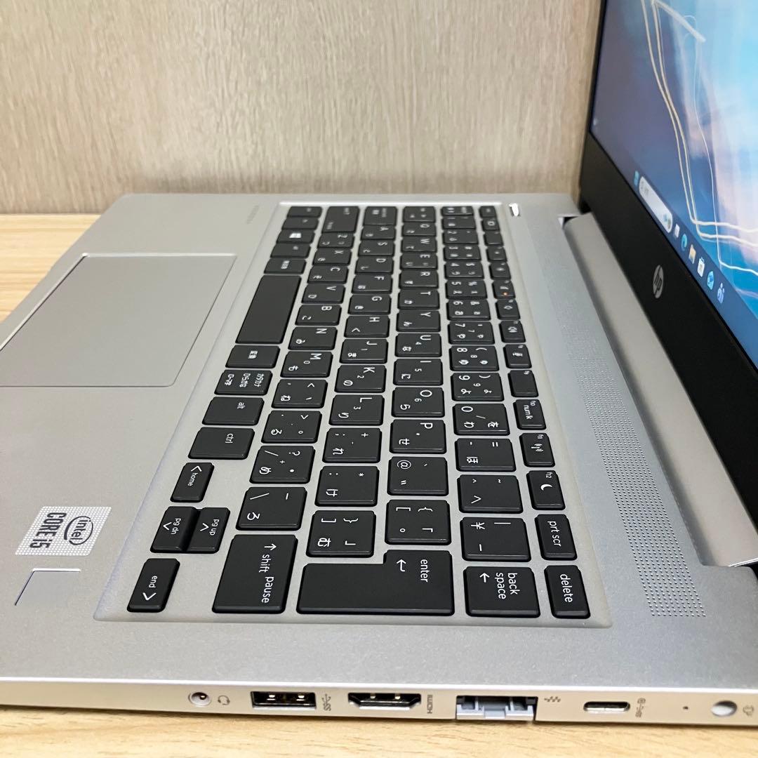 第10世代《美品》HP ProBook 430 G7 i5 Windows11