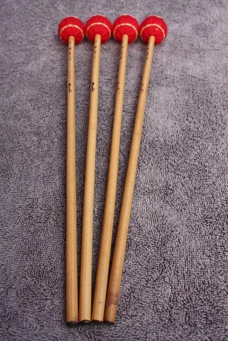 マレット№35　SATO B94 TWO TONE/４本　特注品　希少価値大