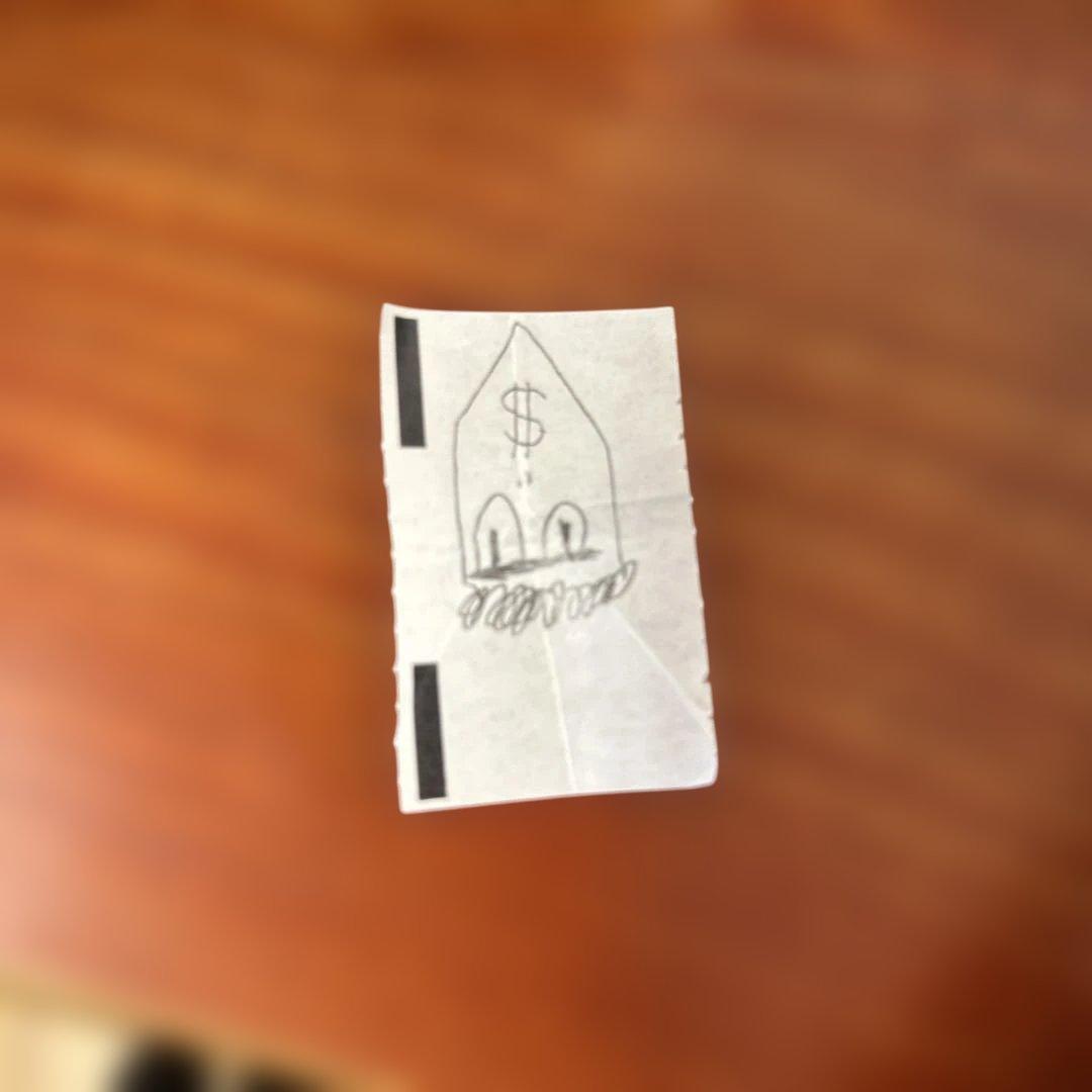 クラスメイト　絵