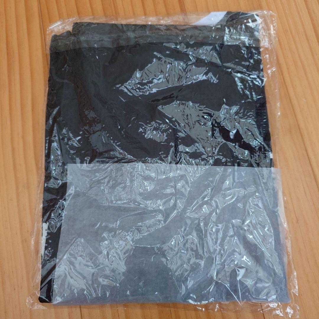 IRON MAIDEN アイアン・メイデン KANJIメッシュTシャツ 日本公演