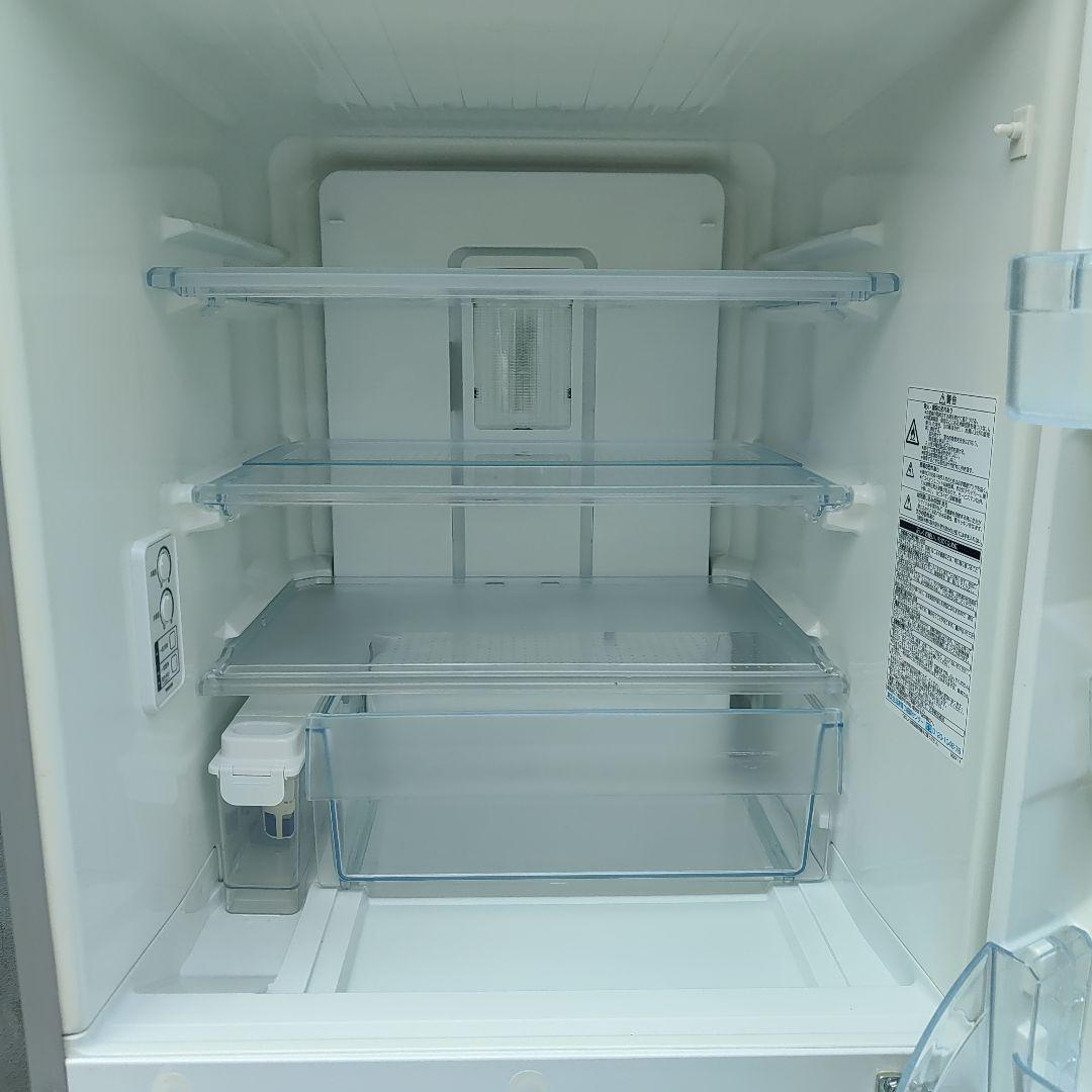 I'll Nana様専用】TOSHIBA 340L冷蔵庫 GR-E34N-SS - メルカリ