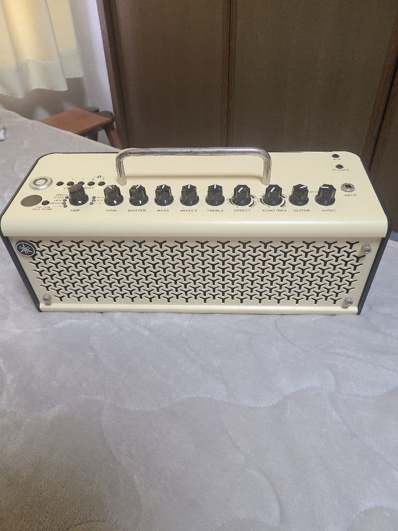 YAMAHA　thr10ii ギターアンプ