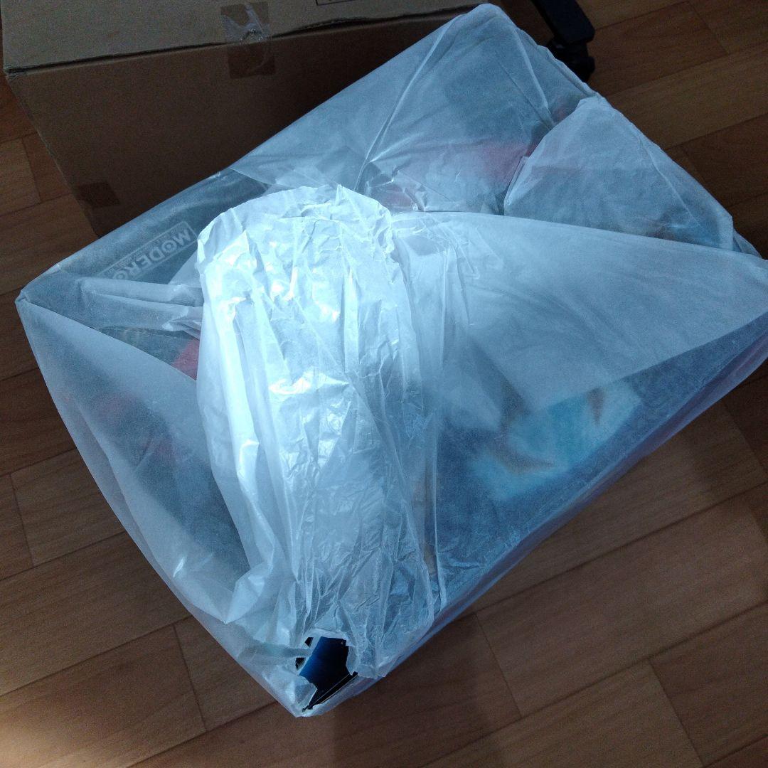 11-92 MODEROID ガイキング・ザ・グレート(3体セット) 未開封