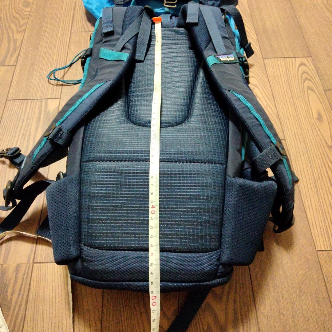 パタゴニア スノードリフター 40L L /XL バックパック - メルカリ