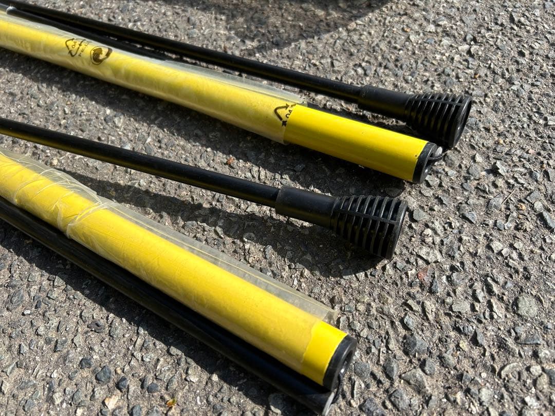 SKLZ Quickster SoccerGoal 3.6m×1.8m ※新品