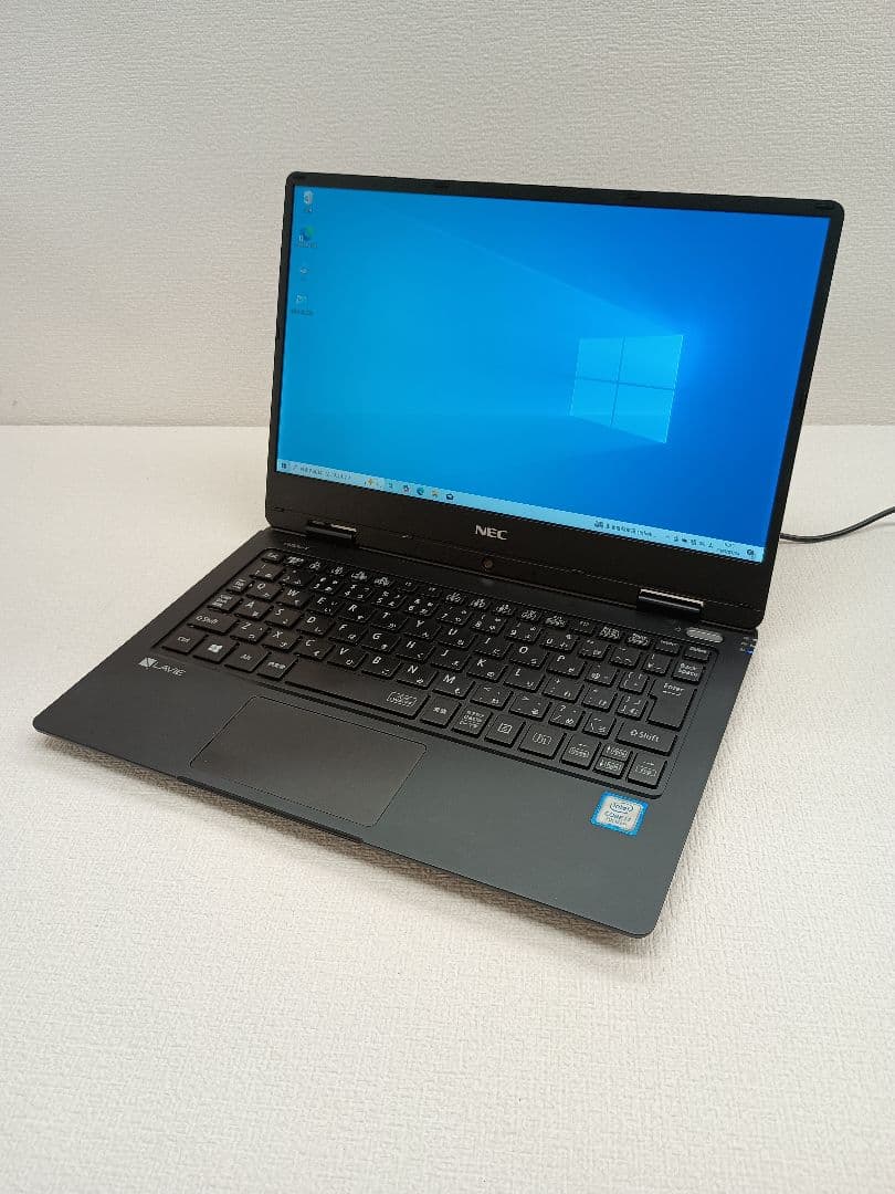 ◇NEC PC-NM560KAB-E1 中古美品　Corei7 NEC ディスクトップパソコン 中古パソコン 中古PC 第10世代Corei5
