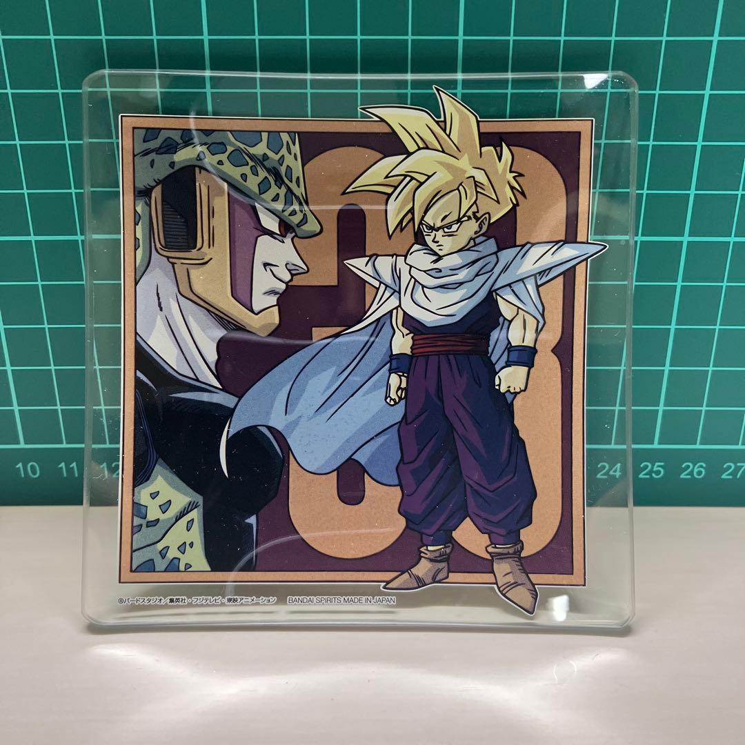 ドラゴンボール　フィギュア　セット