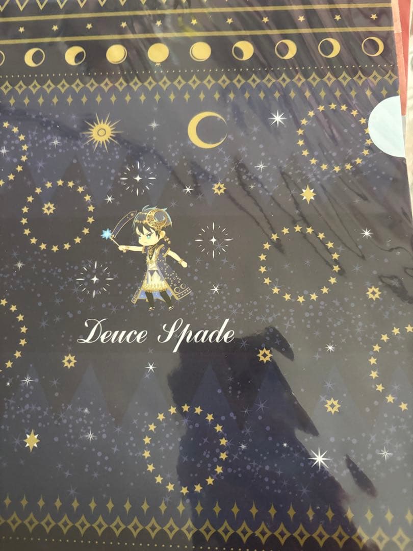 【いいね禁止】ツイステ デューススペードまとめ売り