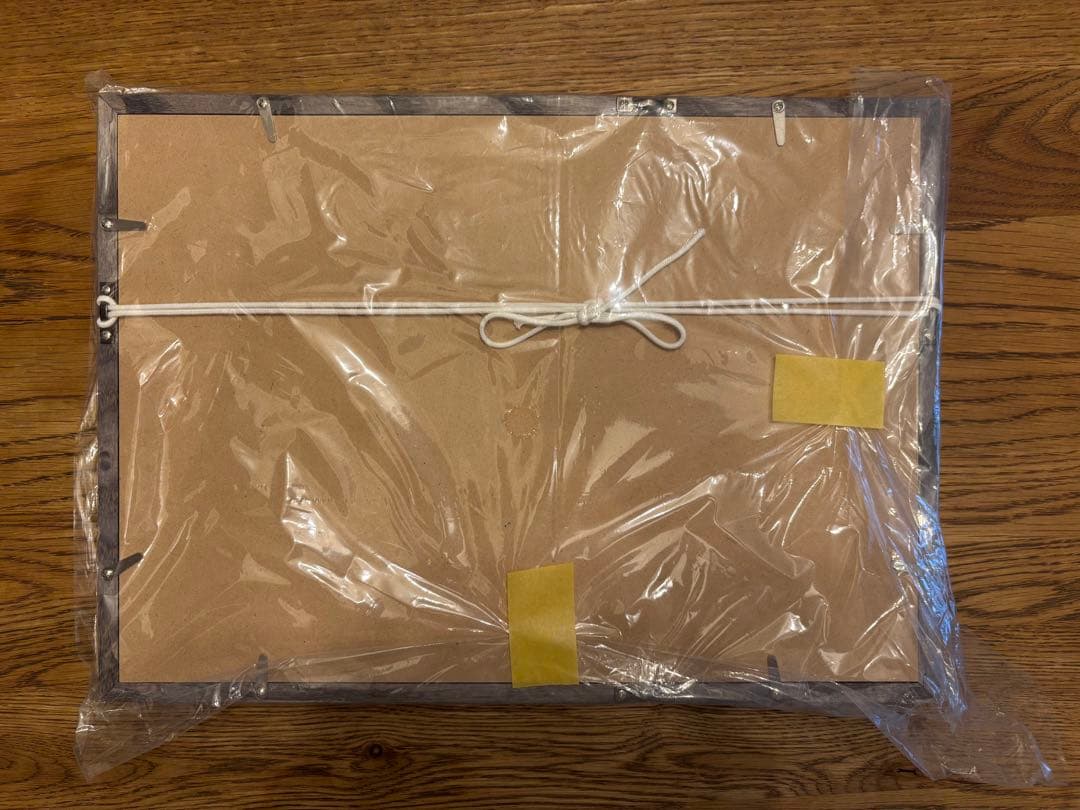 【未開封】BiSH セントチヒロチッチ メタルキャンバスアート　※お値下げ可