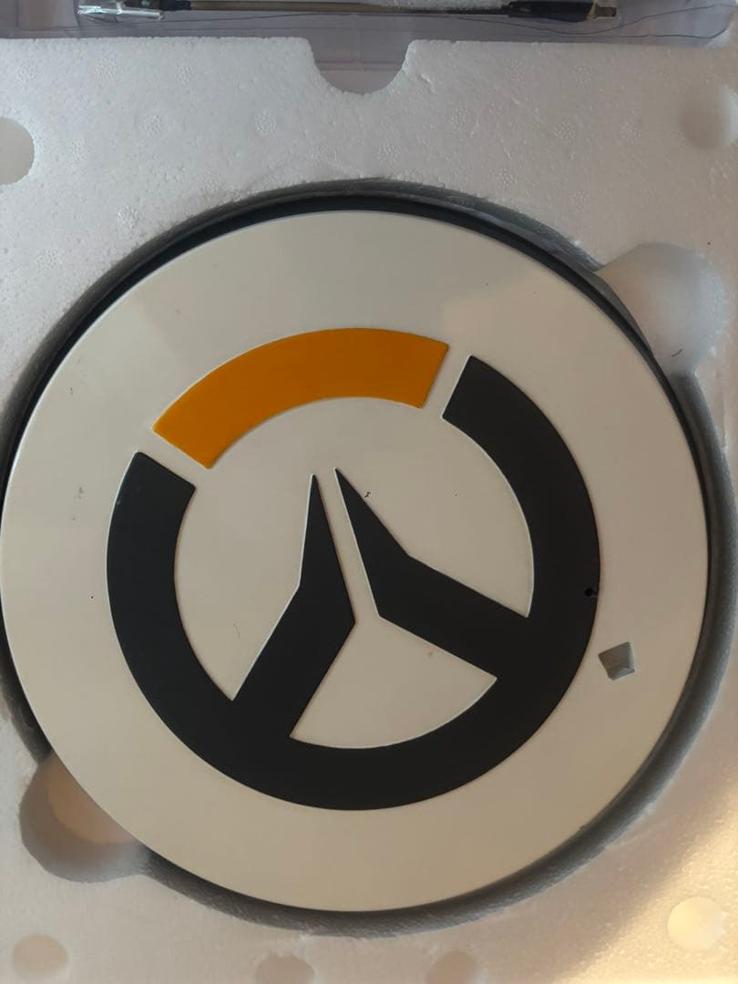 オーバーウオッチＯＷ　ハンゾー　スタチュー　フィギュア