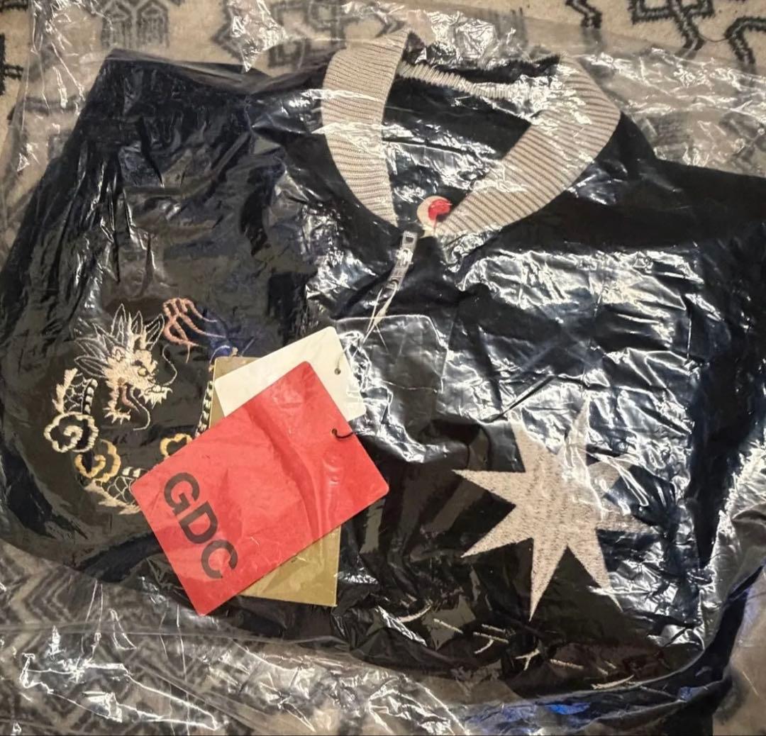 TAILOR TOYO X GDC Souvenir Jacket M 木村拓哉 - メルカリ