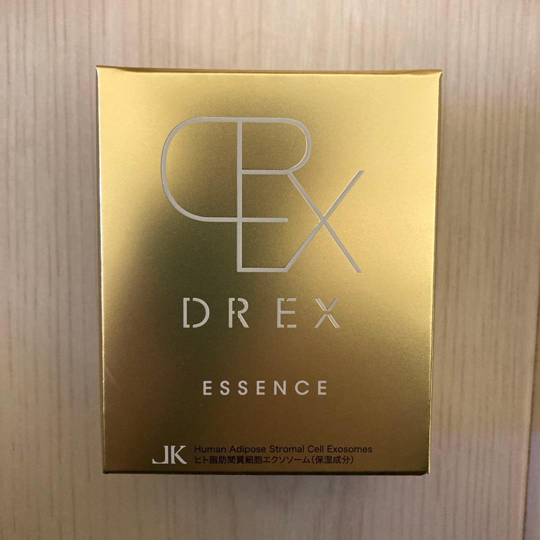 レカルカ　DREXエッセンス ーBIANCA CLOSETー レカルカ【DREX エッセンス S】