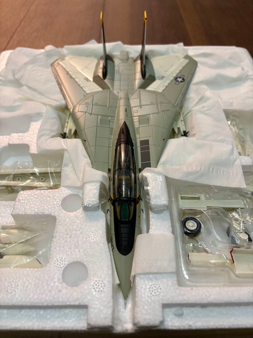 ホビーマスター　1/72 F-14 VF-84 [HA5240]