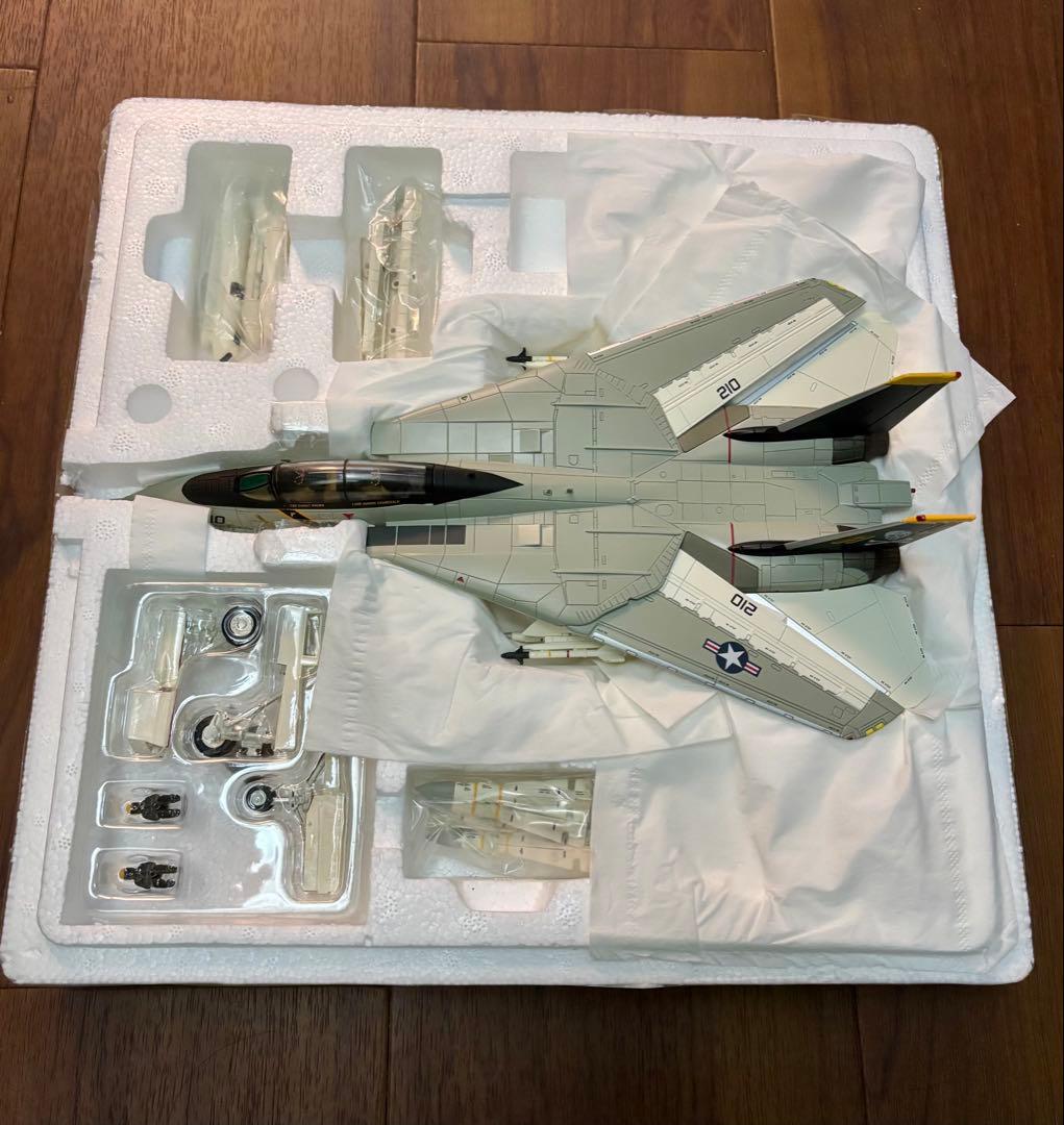 ホビーマスター　1/72 F-14 VF-84 [HA5240]