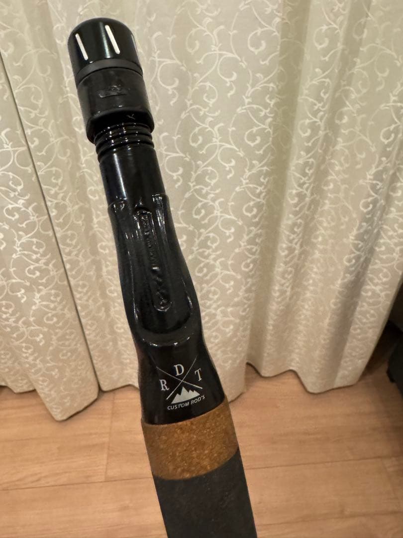 なみへいさん専用　DRT ARTEX蜃気楼 美品中古